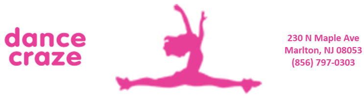 Dance Craze Logo